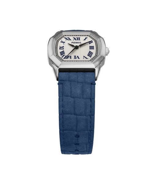 FOSSIL(フォッシル)の「フォッシル 腕時計 レディース アナログ レザー ES5425(アナログ腕時計・レディース・ブルー・FREE)」の8枚目の写真