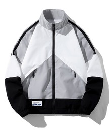 SBG（エスビー）の「SBG トラックジャケット（その他アウター・メンズ）」