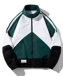 SBG（エスビー）の「SBG トラックジャケット（その他アウター）」