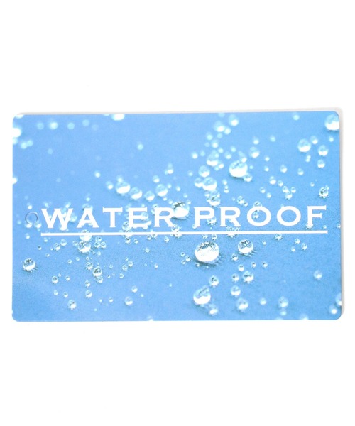 Lee（リー）の「Lee/リー 撥水 ロゴ ワンポイント刺繍 テープ付き スクエアショルダーバッグ/レディース メンズ（ショルダーバッグ・レディース・グレー/ブラック/カーキ/ベージュ・FREE）」の11枚目の写真