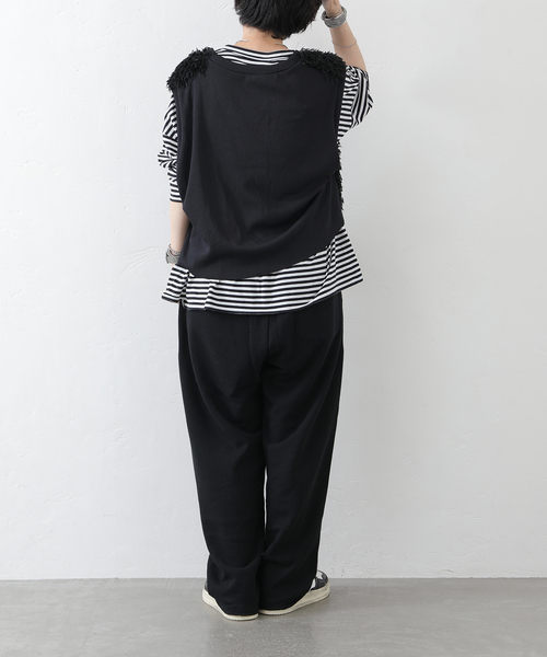 新品[journal standard luxe]ウラケパンツ ウラケパンツ（スウェットパンツ）｜journal standard luxe