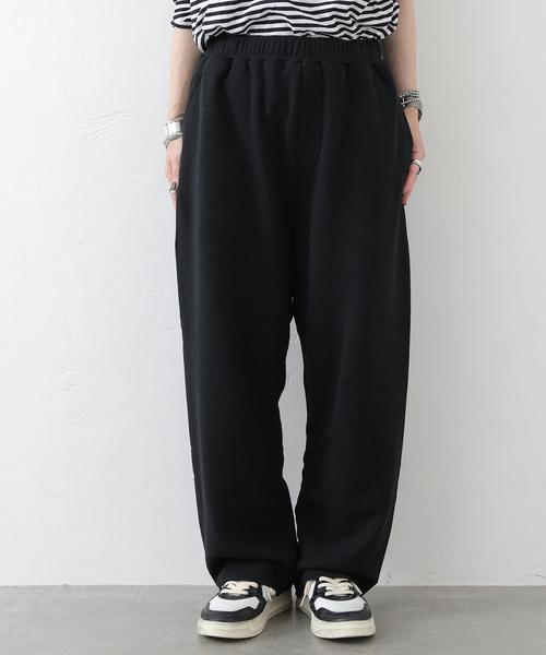 ウラケパンツ（スウェットパンツ）｜JOURNAL STANDARD LUXE
