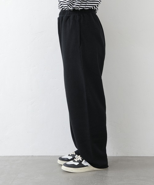 ウラケパンツ（スウェットパンツ）｜JOURNAL STANDARD LUXE