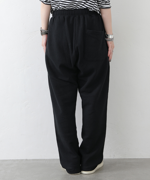 ウラケパンツ（スウェットパンツ）｜JOURNAL STANDARD LUXE