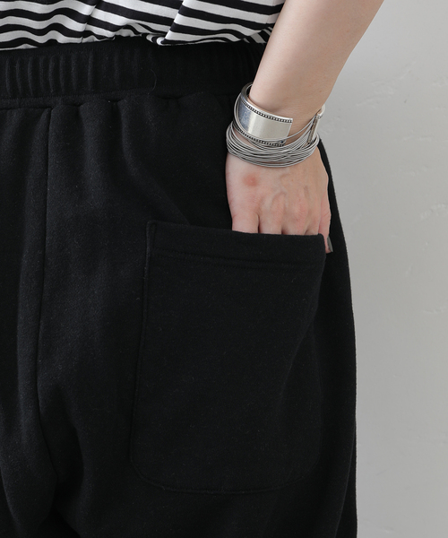 ウラケパンツ（スウェットパンツ）｜JOURNAL STANDARD LUXE