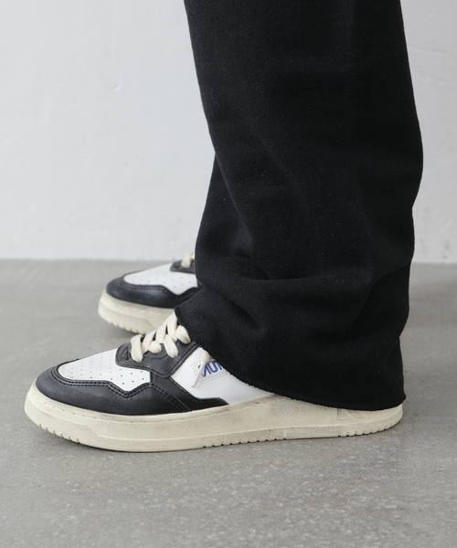 ウラケパンツ（スウェットパンツ）｜JOURNAL STANDARD LUXE