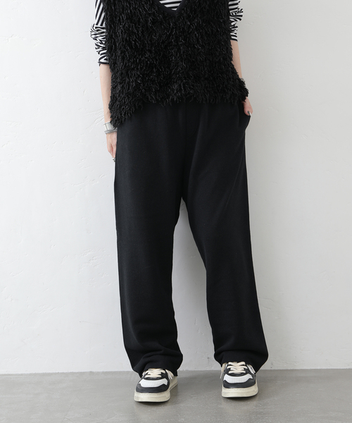 ウラケパンツ（スウェットパンツ）｜JOURNAL STANDARD LUXE