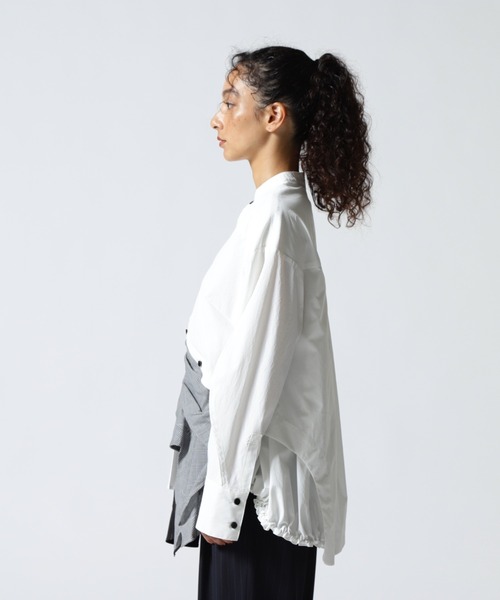 シャツ+ブラウス(半袖+袖なし) Un3d. PATTERN MIX SHIRT UN3D]PATTERN MIX SHIRT/MIX(522550400101) – R&Co.
