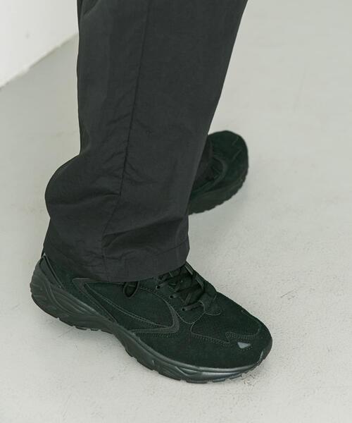 MoonStar（ムーンスター）の「『別注』MOONSTAR×DOORS　STUDEN（スニーカー・メンズ・ブラック・27/28/25.5/26/26.5）」の17枚目の写真