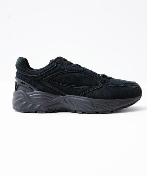 MoonStar（ムーンスター）の「『別注』MOONSTAR×DOORS　STUDEN（スニーカー・メンズ・ブラック・27/28/25.5/26/26.5）」の21枚目の写真