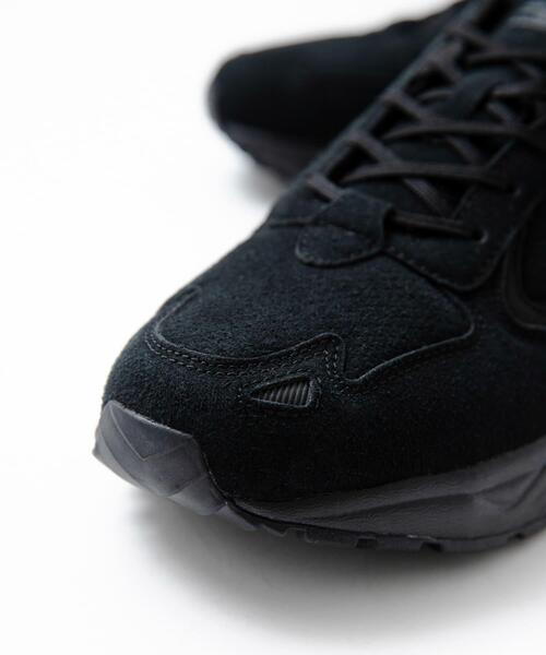 MoonStar（ムーンスター）の「『別注』MOONSTAR×DOORS　STUDEN（スニーカー・メンズ・ブラック・27/28/25.5/26/26.5）」の22枚目の写真