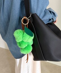 マスカットチャーム