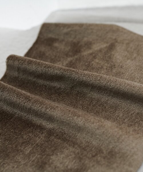 オケージョン】ベロア刺繍ワンピース（ドレス）｜DISCOAT（ディス