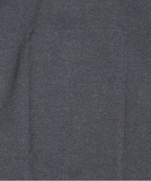 JEMORGAN(ジェーイーモーガン)の「【JEMORGAN / ジェーイーモーガン】綿100% フライス ロングスリーブTシャツ / ベーシック 無地 クルーネック ロンT(パック入り)(Tシャツ/カットソー・メンズ・チャコールグレー/ブラック/ホワイト/杢グレー・X-LARGE/LARGE/MEDIUM)」の8枚目の写真