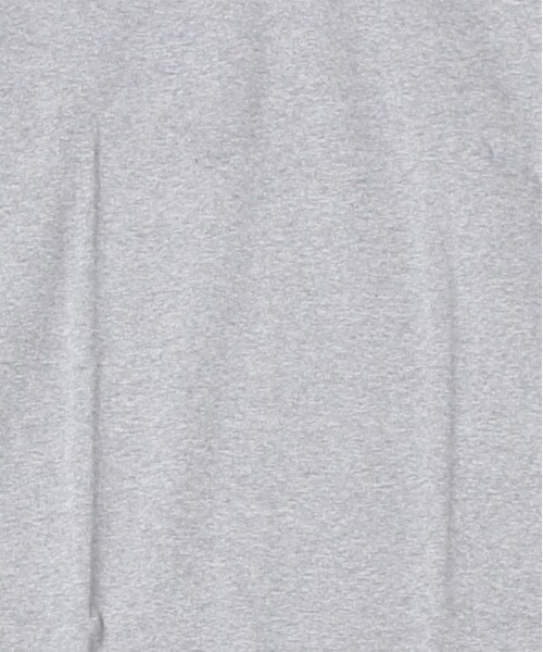 JEMORGAN(ジェーイーモーガン)の「【JEMORGAN / ジェーイーモーガン】綿100% フライス ロングスリーブTシャツ / ベーシック 無地 クルーネック ロンT(パック入り)(Tシャツ/カットソー・メンズ・チャコールグレー/ブラック/ホワイト/杢グレー・X-LARGE/LARGE/MEDIUM)」の10枚目の写真