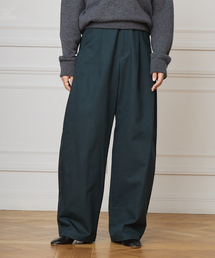 IENA｜イエナのパンツ（グリーン・カーキ/緑色系）通販 - ZOZOTOWN