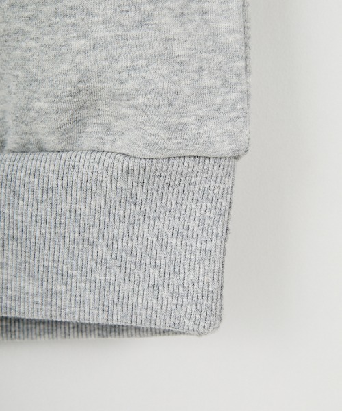 MARMOT（マーモット）の「[Marmot/マーモット] 別注 ヒストリーロゴ バックプリントスウェット（スウェット・レディース・グレー/ベージュ・M/S/XL/L）」の22枚目の写真