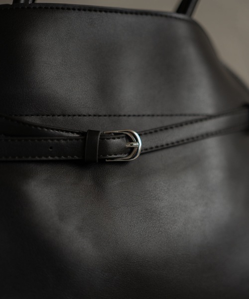 ❣️Ruby ❣️(^_−)−☆様　ボストンバッグ(M)その他 TOPKAPI（トプカピ）の「LUCIA[ルチア]イタリアンレザー