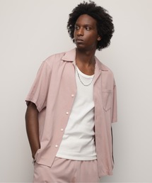 schott（ショット）の「半袖シャツ（シャツ/ブラウス）」