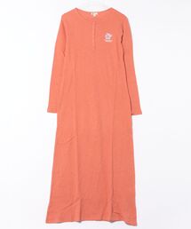 BILLABONG レディース BABY FIT LS TEE ONEPIECE ワンピース 【2025年秋冬モデル】/ビラボン