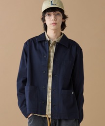 LACOSTE(RXe)̃R[fCJo[I[WPbg(Jo[I[)