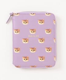 EDiT（エディット）の「EDiT 手帳カバー  1日1ページ用 B6変型 ダイアリーカバー ポール&ジョー（ステーショナリー）」