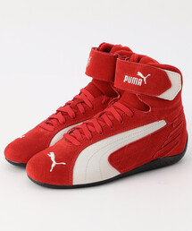 PUMA/プーマ SPEEDCAT MID[23.5cm～24.5cm展開]/スピードキャットミッド