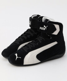 FREAK'S STORE（フリークスストア）の「PUMA/プーマ SPEEDCAT MID[23.5cm～24.5cm展開]/スピードキャットミッド（スニーカー）」