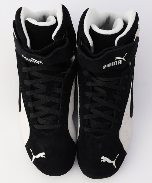 PUMA スピードキャット　24.5 2025年 9/26 発売】PUMA SPEEDCAT “Wild Pack” (プーマ スピード