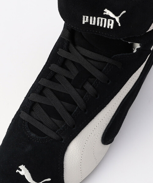 PUMA スピードキャット　24.5 PUMA｜ユニセックス スピードキャット プレミアム スニーカー