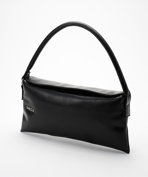 THE CLE（ザクレ）の「BOX BAG（ハンドバッグ）」 - WEAR