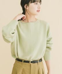 ITEMS URBANRESEARCH | リラクシーニット(ニット/セーター)