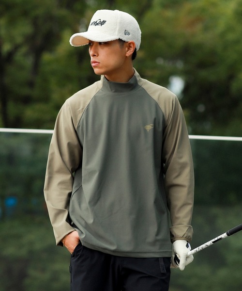 BEAMS GOLF（ビームスゴルフ）の「BEAMS GOLF ORANGE LABEL