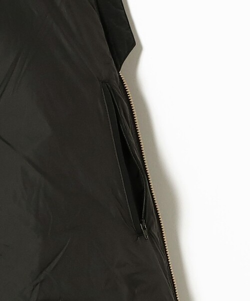 Barbour / KIRKTON PUFFER ジャケット（その他アウター）｜Barbour