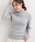 SHOO�ELA�ERUE�i�V���[�����[�j�́u�y�▭�Ȃ��s�^/����@�z�����������ɂ��� ���u�^�[�g���l�b�N ���炩�j�b�g�yCIRCRIC�z�i�j�b�g/�Z�[�^�[�j�v�b���C�g�O���[