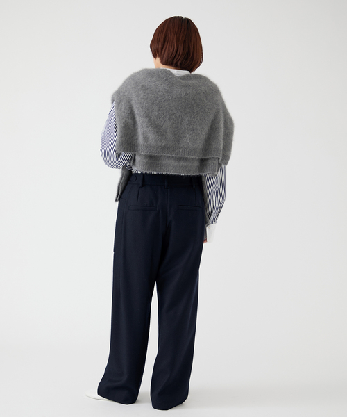 セール】サキソニーポケットパンツ（スラックス）｜IENA（イエナ）の