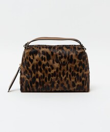 GIANNI CHIARINI ヒョウ柄バッグ 楽天市場】gianni chiarini レオパードの通販