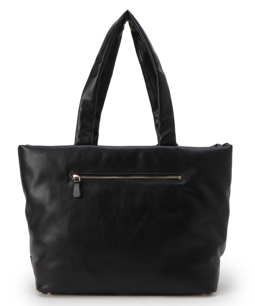 Guess（ゲス）の「SUNETRA Tech Tote トートバッグ  （トートバッグ・レディース・ブラック・ONE SIZE）」の12枚目の写真