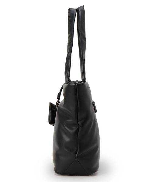 SUNETRA Tech Tote トートバッグ | GUESS(ゲス) JAPAN 公式オンライン