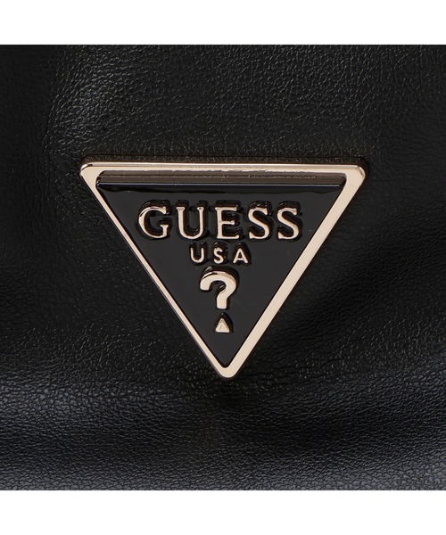 Guess（ゲス）の「SUNETRA Tech Tote トートバッグ  （トートバッグ・レディース・ブラック・ONE SIZE）」の2枚目の写真