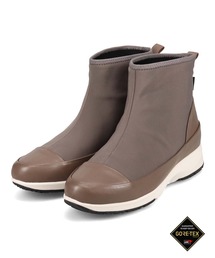 madras Walk（マドラスウォーク）の「【GORE-TEX】マドラスウォーク madras Walk　防水・透湿機能を兼ね備えたゴアテックス・ストレッチブーツ　MWL1202（ブーツ）」