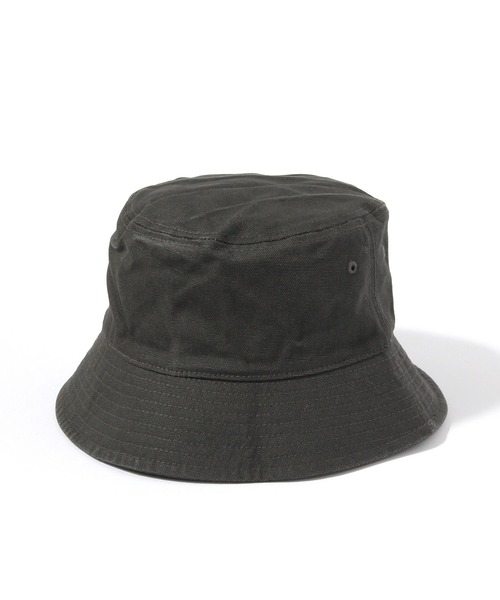 niko and...（ニコアンド）の「カレッジロゴダックハット（ハット・メンズ・ネイビー/キャメル/チャコール・FREE）」の17枚目の写真