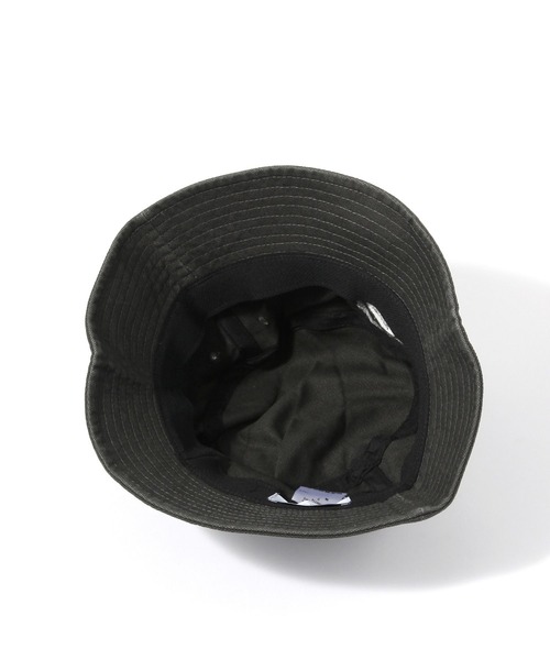 niko and...（ニコアンド）の「カレッジロゴダックハット（ハット・メンズ・ネイビー/キャメル/チャコール・FREE）」の18枚目の写真