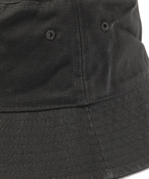 niko and...（ニコアンド）の「カレッジロゴダックハット（ハット・メンズ・ネイビー/キャメル/チャコール・FREE）」の20枚目の写真