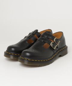 Dr.Martens ドクターマーチン / 8065 Mary Jane メリージェーン レザー
