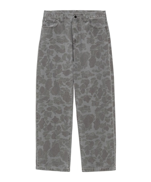 Carhartt WIP/カーハートダブリューアイピー DUCK LANDON PANT デニム