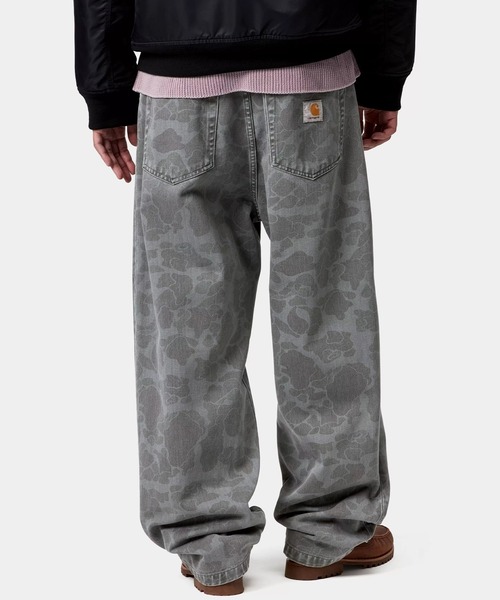 Carhartt WIP/カーハートダブリューアイピー DUCK LANDON PANT デニム