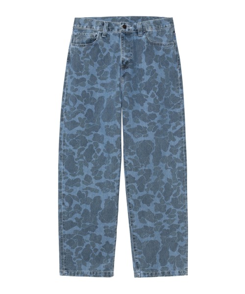 Carhartt WIP/カーハートダブリューアイピー DUCK LANDON PANT デニム