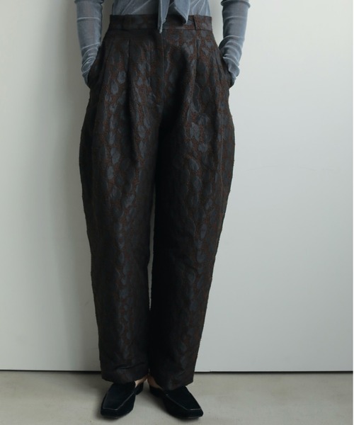 セール】Velour Slide Shoes（スリッポン）｜anuke（アンヌーク）の