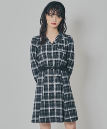 REDYAZEL｜レディアゼルのワンピース（ショート・ミニ丈）通販 - ZOZOTOWN